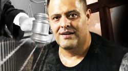 Interlopul Nikos, judecat și după moarte! A fost găsit vinovat de instigare la mărturie mincinoasă deși a murit în 2017