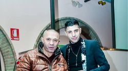 Fiul lui Nicolae Guţă şi-a deschis sală de păcănele! Nicu angajează de urgenţă personal: „Salariu atractiv, fără întârzieri”