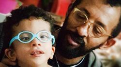 Emoționant! Băiețelul lui Kamara a fost internat în spital în Turcia! Micuțul a început tratamentul cu celulele stem! Avem primele imagini