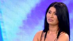 Ramona de la Clejani a făcut un copil cu un manelist! Abia după ce a născut a aflat că el era însurat cu alta
