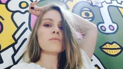 Eurovision 2019. Ester Peony, într-o rochie transparentă! România intră în concurs în această seară