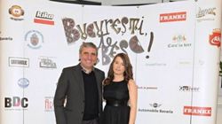 Ce sexy şi elegantă este fiica lui Gică Hagi! Kira a anunţat că le va preda copiilor cursuri de actorie! FOTO