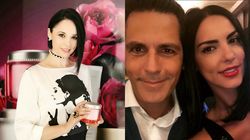 Ce făcea Andreea Marin în timp ce Lavinia Pîrva era în travaliu: ”Chiar și-n cea mai sumbră zi...”