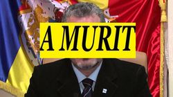 Doliu în politica românească! S-a stins din viață un nume mare