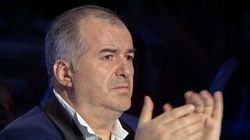 Incredibil! Florin Călinescu a fost cerut în căsătorie la TV! Cum a reacționat
