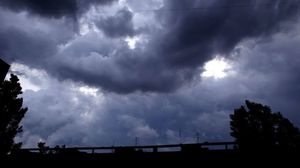 Meteo România: ploi, vânt puternic și grindină! Cum va fi vremea în următoarele zile