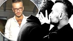 O nouă informație bombă în cazul lui Răzvan Ciobanu! Un bărbat s-ar fi aflat în apartamentul designerului înainte ca designerul să moară