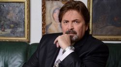 Veste mare de la Adrian Daminescu: ”Mi-a scos DUMNEZEU în cale un ÎNGER!”