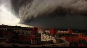 Meteo: Ciclonul se apropie! România, traversată de furtuni și grindină