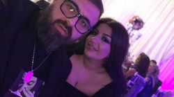 Marinică Nămol și-a dus soția la mall de ziua ei! Ce eforturi face manelistul pentru a da uitare scandalul cu mireasa XXX