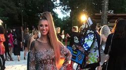 Anamaria Prodan, ținută incendiară la un eveniment monden! Vedeta a arătat aproape tot