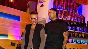 Sorin Oprea, adevărul despre relația cu Răzvan Ciobanu: „Mi-a dat țeapă”