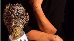 Ce era de fapt obiectul misterios de pe fața lui Răzvan Ciobanu! Mulți au crezut că este o mască, dar în realitate...