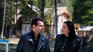 Cum se înțelege Florin Pastramă cu copiii lui Brigitte Năstase: „Din prima clipă când m-au văzut...”