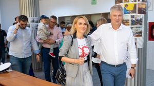 Reacția Gabrielei Firea după anunțul făcut de Liviu Dragnea ”Niște invenții” Primarul Capitalei susține că nu vrea să candideze la Președinție