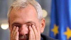 Liviu Dragnea, CONDAMNAT definitiv la 3 ani și 6 luni de închisoare!
