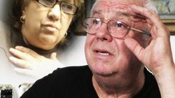 Alexandru Arșinel, pus la colț de soția lui bolnavă! Ce reproșuri i se aduc actorului
