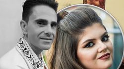 Mesaj dincolo de moarte pentru Aurelian Preda de la fiica lui! "Viața este grea, nu bag în seamă lumea rea”