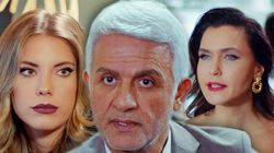 Halit și Defne, surprinși împreună de Yildiz, azi, în ”Prețul fericirii”