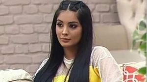 Lovitură pentru Alex Zănoagă de la Puterea Dragostei! Simina a spus adevărul despre inelul pe care l-a purtat în emisiune