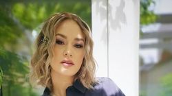 Feli Donose, poezie emoționantă pentru fetița ei, Nora Luna