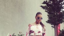 Roxana de la Puterea Dragostei și Alex Beni, noul concurent de la Puterea Dragostei! Și-au imortalizat sărutul într-o fotografie și au făcut-o publica: „Îi iei la rând pe toți”