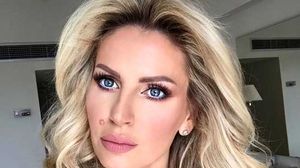 Andreea Bănică, momente cumplite: „S-a aruncat în piscină si a ieșit cu sânge pe față”