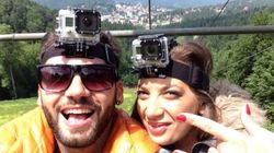 Ce mesaj a primit Cocuța, fostă concurentă în Asia! A emoționat-o până la lacrimi