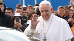 Papa în România 2019. Un student de 22 de ani, mesaj emoționant pentru Papa Francisc! ”Fac efortul să nu îmi fie ruşine şi nici teamă”