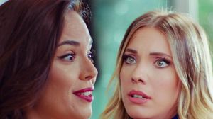 Yildiz si Defne, la cuțite! Diseară, în ”Prețul fericirii”, la Kanal D