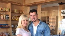 Elena Udrea este în culmea fericirii! Se pregăteşte de nuntă şi de botez! "Ne dorim foarte mult să o creştinăm pe Eva în România" Declaraţii exclusive!