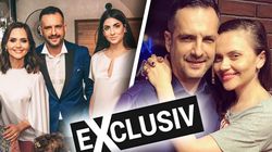 Cristina Şişcanu rupe tăcerea! Vezi ce se întâmplă cu adevărat în familia vedetei! Fiica lui Mădălin Ionescu se mută de acasă! EXCLUSIV!