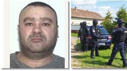 Amănuntele șocante în cazul polițistului ucis din Timiș! Cutremurător, ce au găsit medicii în corpul lui la scurt timp de la deces