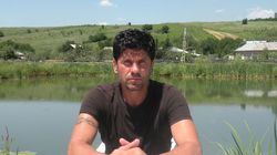 Stelian Ogică, disperat! Satul în care locuiește, luat de ape! Imagini cutremurătoare