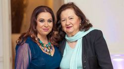 Mioara Roman a ajuns de urgență la spital! Oana Roman este extrem de îngrijorată