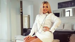 Mentalistul vedetelor, după ce s-a afișat cu o brunetă sexy: ”Nu m-am despărțit de Plușica! Nici nu am fost într-o relație”