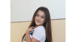 Ce a apărut pe pagina Luizei, tânăra din Caracal care este de negăsit de o lună! Colegii au rămas încremeniți