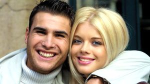 Cum arată la 16 ani Mario Mutu, fiul lui Adrian Mutu și al Alexandrei Dinu