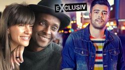 Bombă în showbiz! Fosta logodnică a lui Speak s-a căsătorit cu un actor celebru de la Hollywood! Vezi imagini emoţionante cu cei doi! EXCLUSIV!