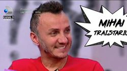 Mihai Trăistariu are un copil? "Am folosit prezervativul, dar..."