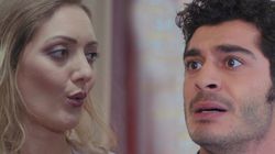 Tufan, părăsit de Tulay. Filiz, geloasă pe fosta iubită a lui Baris. În această seară, în ”Povestea noastră”, la Kanal D