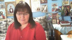 Maria Ghiorghiu, încă o prevestire înfiorătoare! Se va întâmpla într-o biserică: „Târăște de mână un om...”