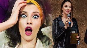 Iulia Albu o face praf pe Andreea Marin! ”Arăți de parcă te-ai pregăti să dai un casting de asistentă TV”