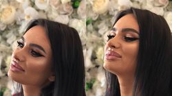 Cum arată acum cea mai controversată concurentă de la Insulă! Bianca Gherman e de nerecunoscut!