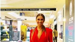 Anamaria Prodan, mesaj tranșant după ce a slăbit 17 kilograme: „Spuneau că-s grasă și mă tratau cu dezgust”
