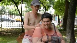 Ioana Tufaru, dezvăluiri incendiare despre viața sexuală! Face amor cu soțul ei în timp ce fiul lor de patru ani este în cameră cu ei