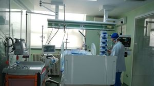 Scandalos! Un medic din Bihor a murit în timpul gărzii! ”Nu a mai apucat să iasă...”