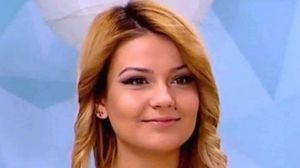 Georgiana este însărcinată! A făcut publică imaginea cu burtica de gravidă