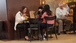 Decizia surprinzătoare luată de Andreea Marin după ce s-a spus că s-a îngrășat! VIDEO EXCLUSIV