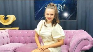 Gabriela Cristea şi Cristina Şişcanu au atacat-o pe Viorica ...